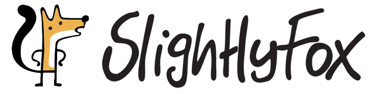 SlightlyFox